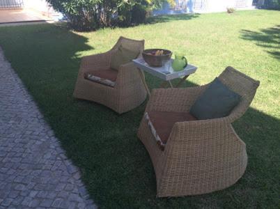Casa De Ferias Na Praia Verde Casa De Charme Каштру-Марін Екстер'єр фото